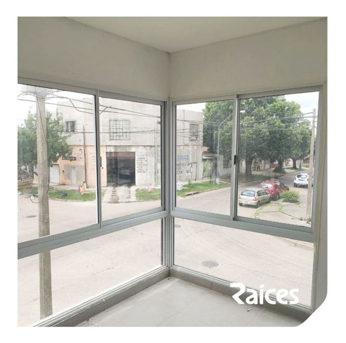 Departamento En Venta De 1 Dormitorios En Barrio Fomento