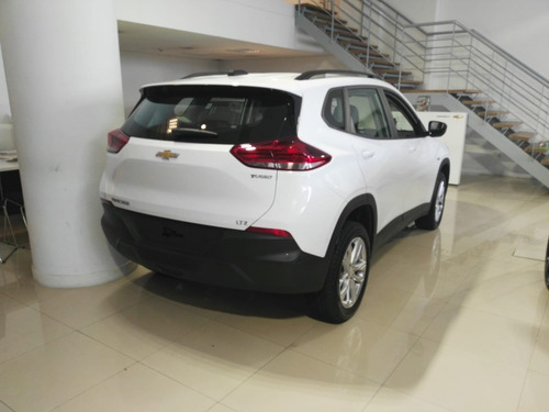 Imagen 4 de 15 de Chevrolet Tracker 1.2 Mt Gran Oportunidad Pre-adjudicado