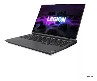 Notebook Lenovo Legion 5 Pro Amd R7 16gb 512gb Ssd Rtx3070