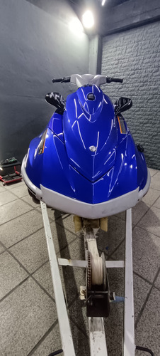 Yamaha Wave Runner Vx Deluxe 1100