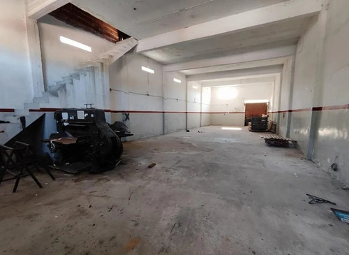 Galpon En Alquiler 200 M2