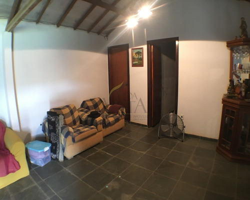 Chácara Para Venda No Bairro Canedos Em Piracaia - Ch00014 - 67632400