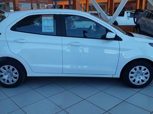Imagem 9 de 9 de Ford Ka 1.0 Ti-vct Flex Se Manual