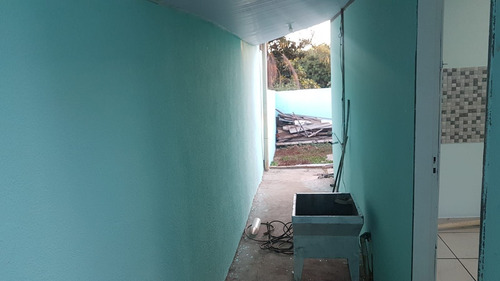 Imagem 9 de 12 de Imobiliária Águia Imperial Vende Casa No Bairro 14 De Novembro - Ca0037