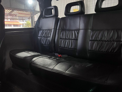 Troller T4 4x4 3.0 Turbo Diesel 2006 - Capota Rigida