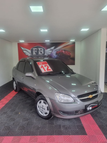 Chevrolet Classic 1.0 MPFI LS 8V FLEX 4P MANUAL