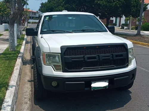 Ford Lobo Muy Barata Automática Equipada Suspensión Cotice