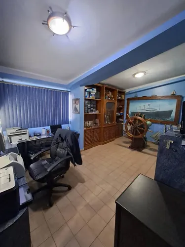 Md Casa En Trigal Norte