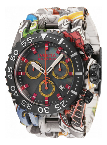 Reloj Para Hombres Invicta 34722