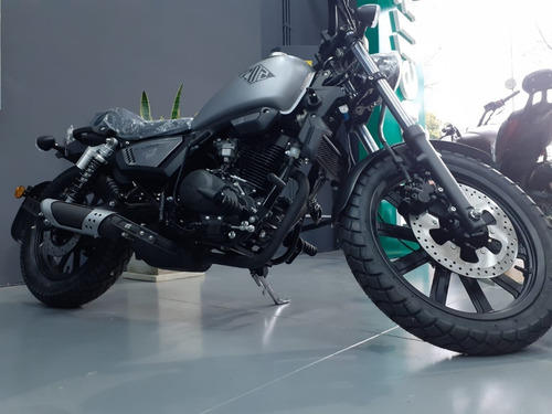 Imagen 2 de 7 de Keedway K- Light 202