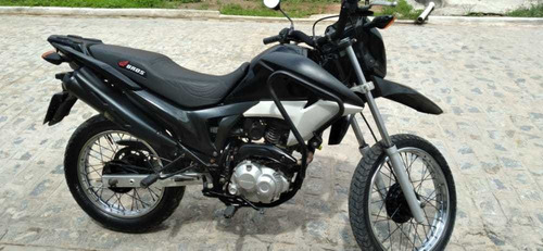 Honda 160