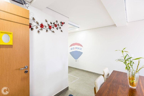 Imagem 8 de 30 de Apartamento À Venda, 127 M² Por R$ 695.000,00 - Alvinópolis - Atibaia/sp - Ap0902