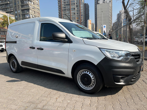 Renault Express 1.5 DSL FURGON ZEN MT E6
