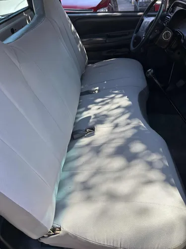 Dodge Ram 1500 Pickup Custom Mt