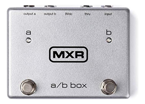 Mxr M196 Una Caja De / B