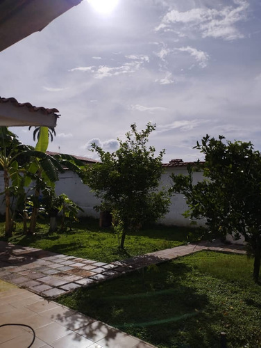 Imagen 11 de 11 de Jap-cod891 Venta Casa En Los Bucares 380 Mts2 Calle Cerrada