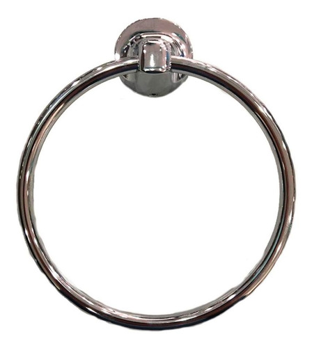 Imagen 4 de 9 de Set Kit Juego Accesorios Para Baño 5 Piezas Bronce Cromado A