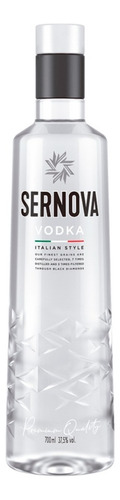 Vodka Sernova Clásico x 700cc