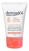 Comprar Crema para manos Dermaglós Cuidado Corporal Crema Suavizante para Manos en tubo 50g