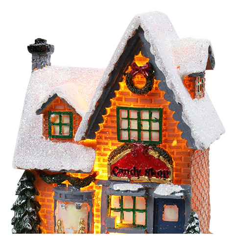 . Casa De Muñecas En Miniatura Estilo B Otro Estilo B Otro