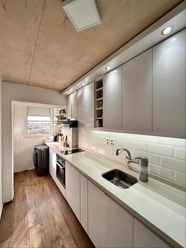 Apartamento En Venta - San José