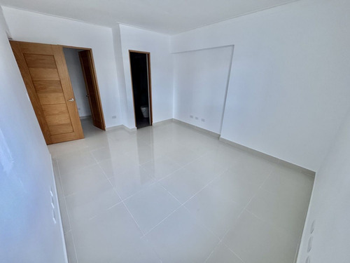 Apartamentos Nuevos En El Millón