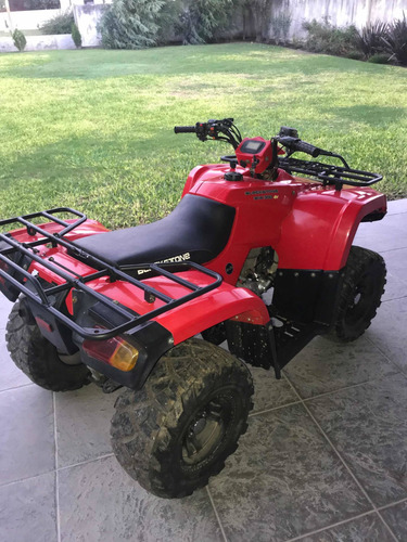 Blackstone 300 V4
