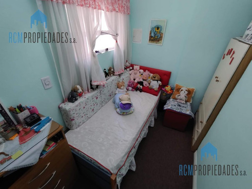 Imagen 20 de 22 de Venta Departamento 3 Ambientes Monserrat