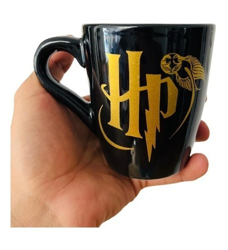 Taza Harry Potter