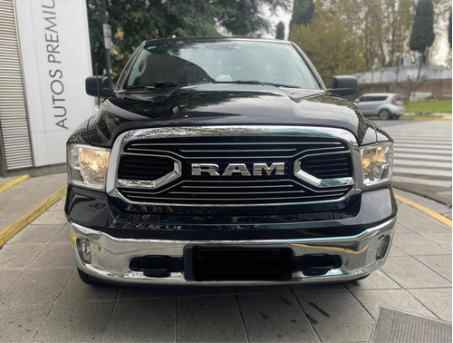 RAM 1500 5.7 Laramie Atx V8