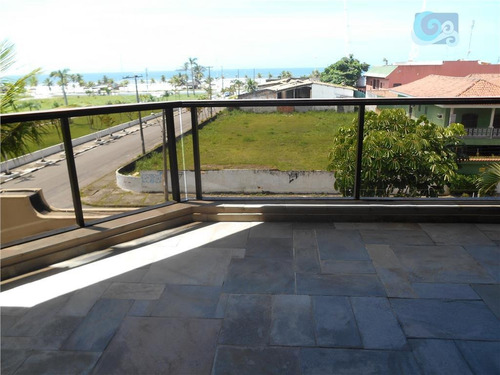 Imagem 8 de 26 de Apartamento Para Venda E Locação, Praia Da Enseada, Guarujá. - Ap3792