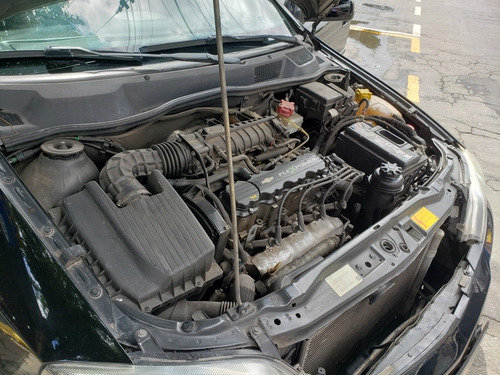 Chevrolet Astra Advantage Automático Completo Impecável