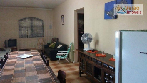 Imagem 12 de 25 de Casa Com 2 Dormitórios À Venda, 104 M² Por R$ 678.000,00 - Estância Balneária Convento Velho - Peruíbe/sp - Ca0910