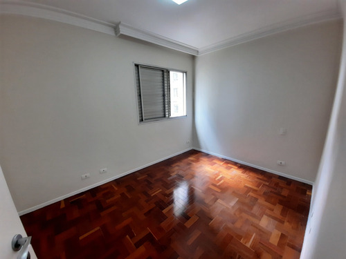 Imagem 8 de 25 de Apartamento Em São Paulo - Sp - Ap0736_sell