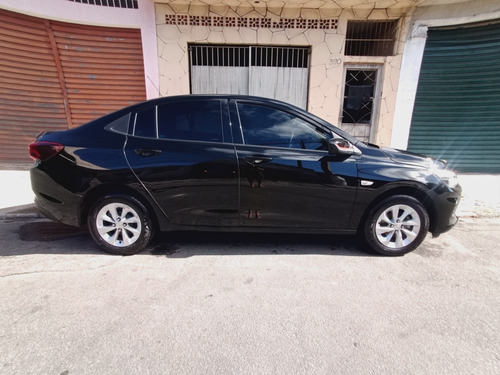 Imagem 3 de 13 de Chevrolet Onix Plus 2021 1.0 Lt Turbo 4p