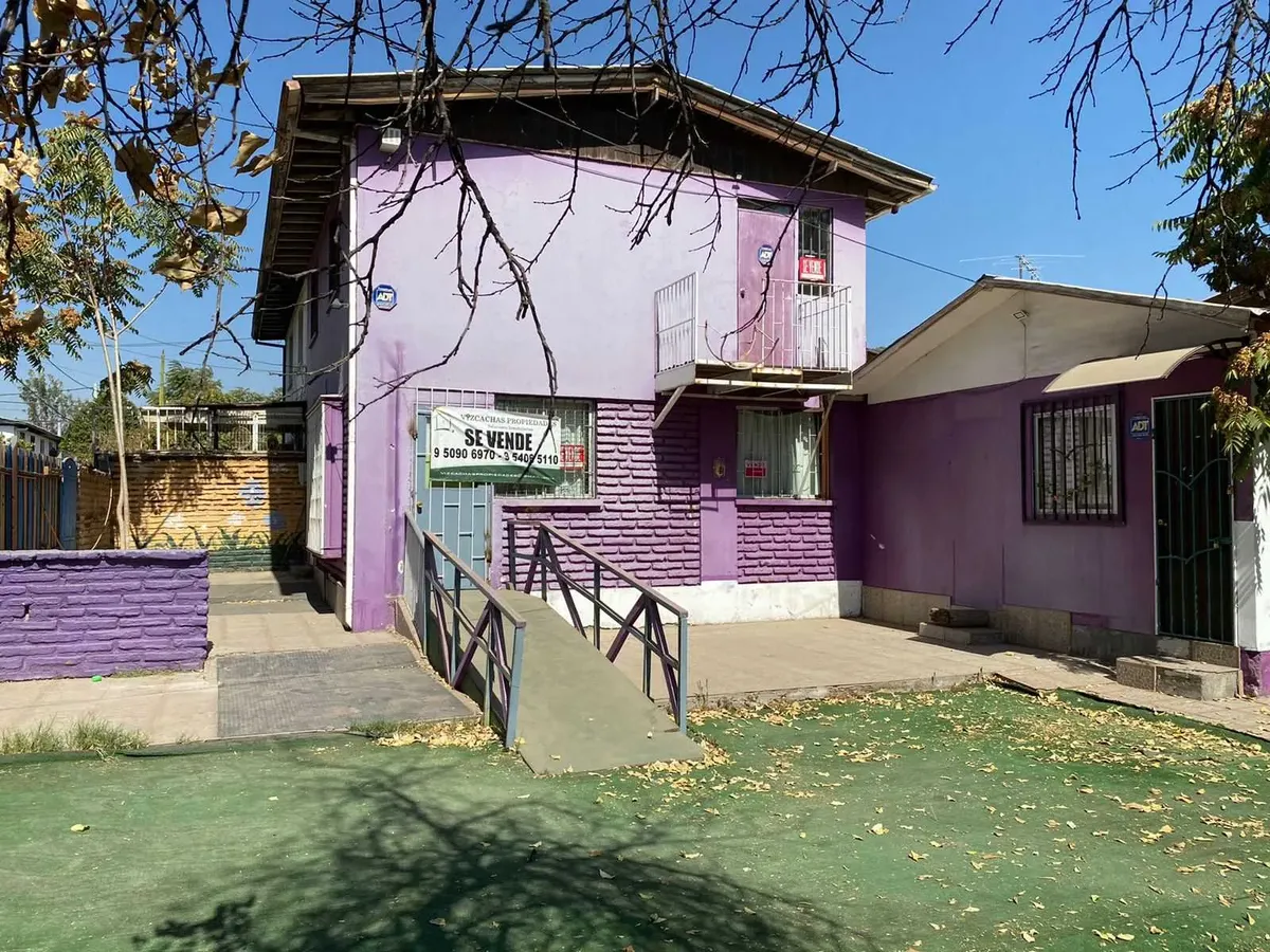 Imagen 1 de 9 de Venta Propiedad Comercial | Alta Plusvalía (172012)