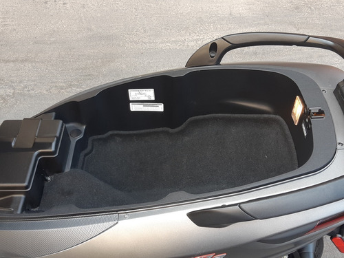 Imagen 12 de 15 de Piaggio Mp3 500 Sport Advanced
