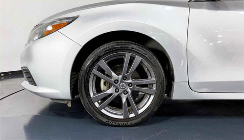 Imagen 6 de 15 de 111121 - Nissan Altima 2018 Con Garantía