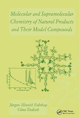 Libro Molecular And Supramolecular Chemistry Of Natural P...