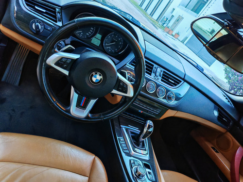 BMW Z4 2.0 Sdrive 18ia At