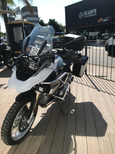 Imagen 4 de 9 de Bmw R 1200 Gs 2017 Cordasco Motohaus