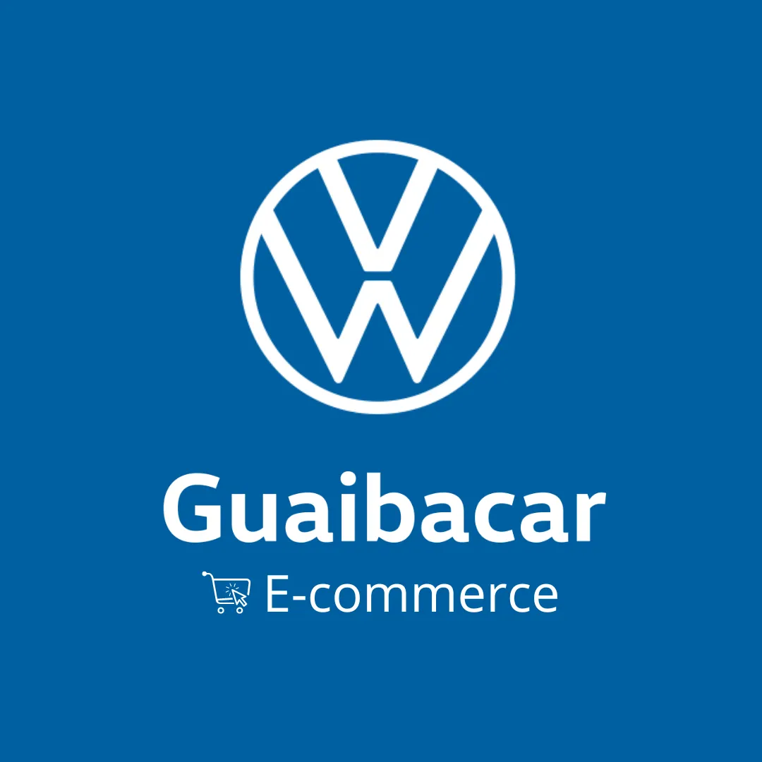 Guaibacar E-Commerce VW