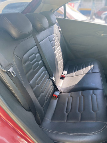 Imagem 6 de 7 de Chevrolet Onix Ltz 1.4 Aut 2018/2019