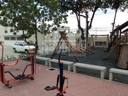 Imagem 3 de 25 de Apartamento - Ref: S2ap5992