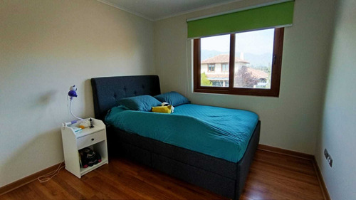 No Te La Pierdas Bajó Casa En Chicureo (63755)