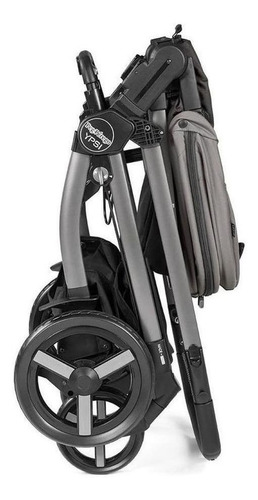 Carriola Peg Perego Ypsi Combo Bambineto Silla Cubre Pies