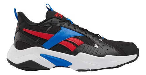 Tenis Reebok Turbo Restyle 