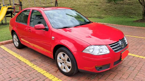 Jetta Trendline 2.0 Aut. Sunroof