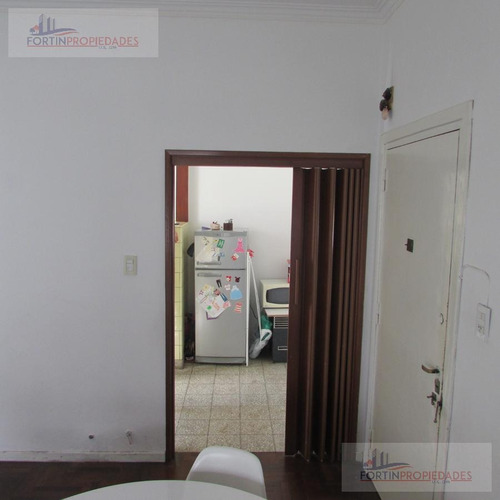 Imagen 8 de 25 de Departamento 2 Dormitorios En Venta- Microcentro