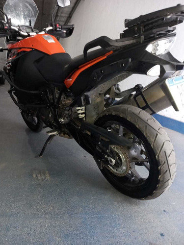 Imagen 6 de 16 de Ktm 1090 Adventure